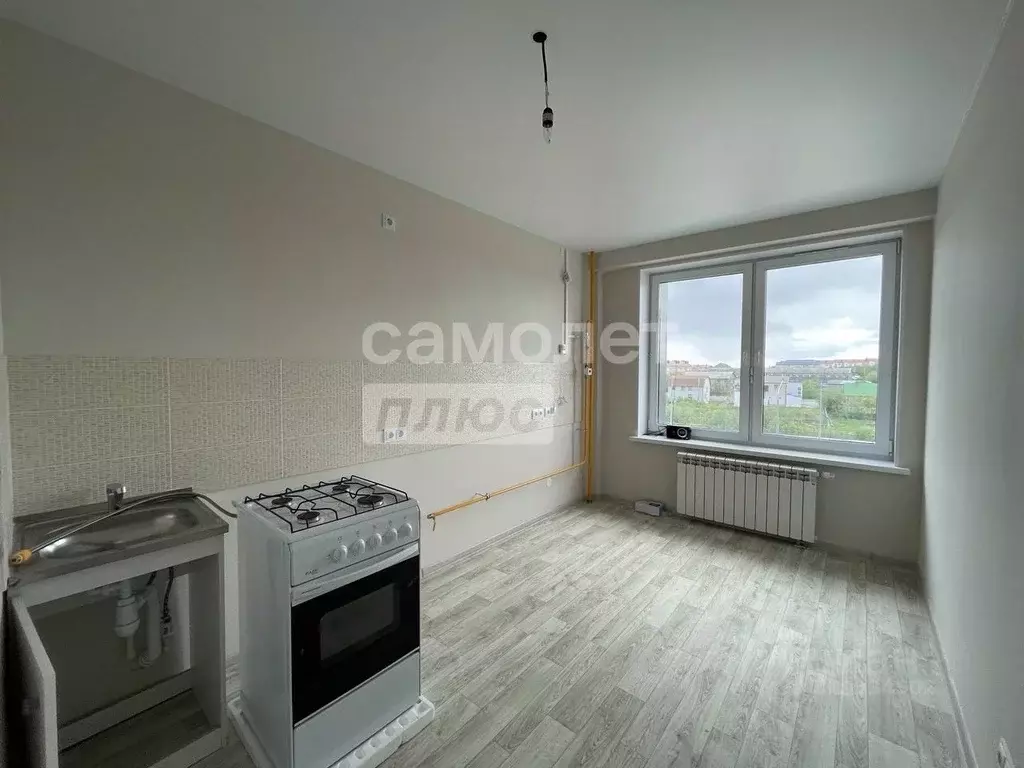 2-к кв. Ямало-Ненецкий АО, Салехард Обдорский мкр,  (58.5 м) - Фото 0