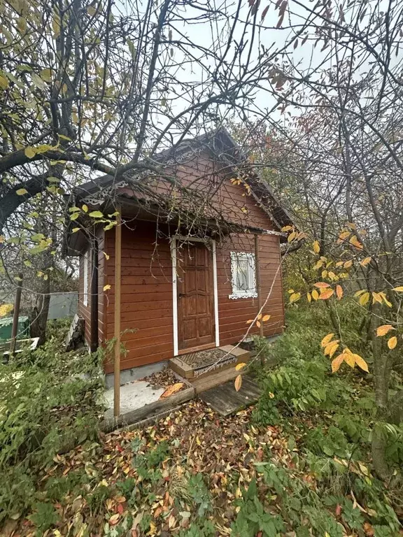 Дом в Владимирская область, Владимир Колокшанец сад,  (30 м) - Фото 1