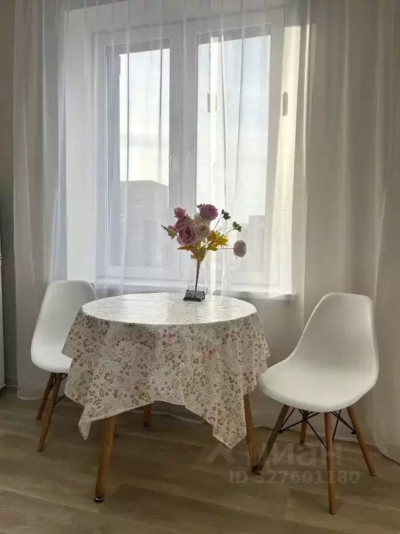 1-к кв. Бурятия, Улан-Удэ ул. Виталия Сукуева, 1к1 (41.0 м) - Фото 2
