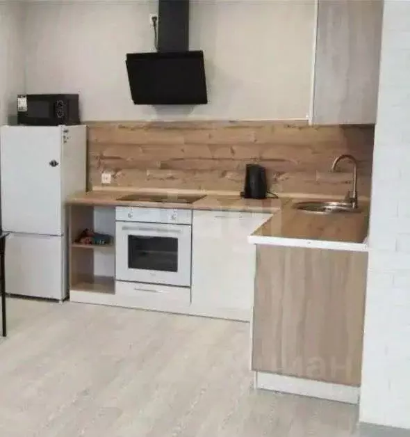 1-к кв. Тюменская область, Тюмень ул. Первооткрывателей, 6 (40.0 м) - Фото 2