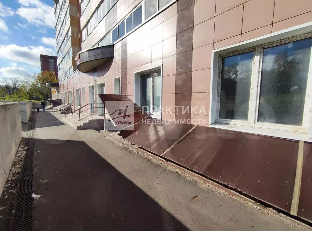 Продам помещение свободного назначения, 202 м - Фото 1
