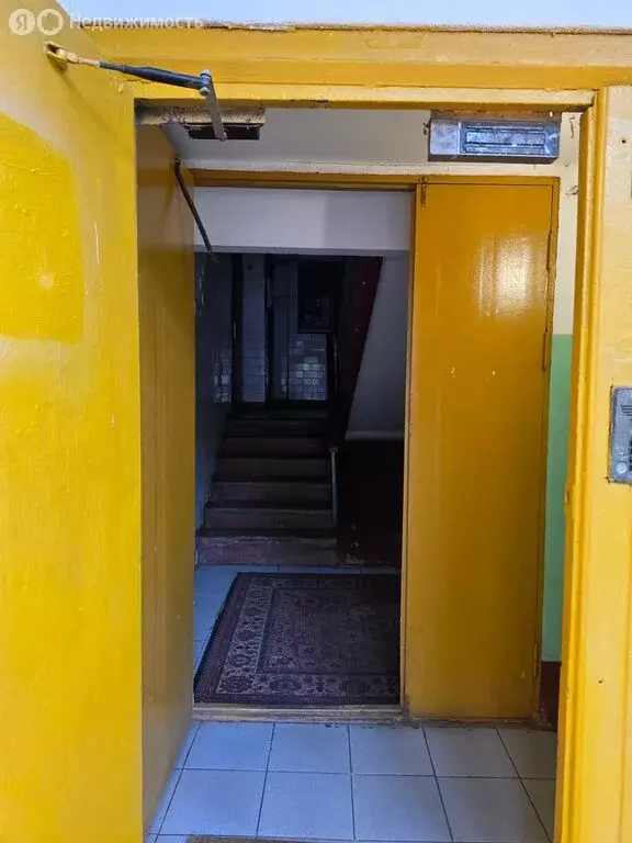 1-комнатная квартира: Москва, улица Адмирала Макарова, 31 (31 м) - Фото 2