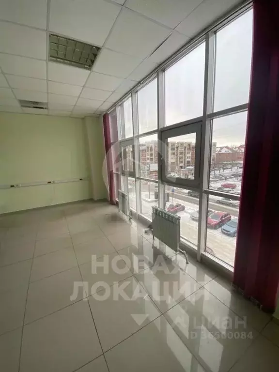 Офис в Омская область, Омск ул. Куйбышева, 10 (23 м) - Фото 0