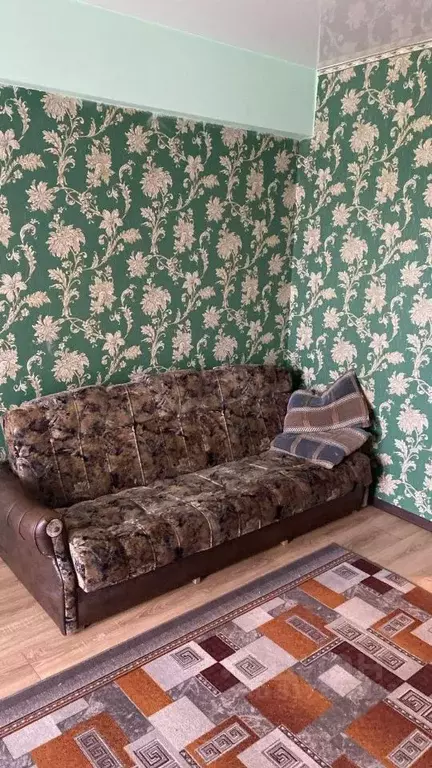 1-к кв. Иркутская область, Иркутск Култукская ул., 70 (35.0 м) - Фото 1