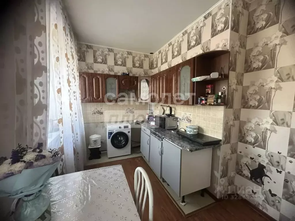 2-к кв. Омская область, Омск Крутая Горка мкр, ул. Российская, 11А ... - Фото 1