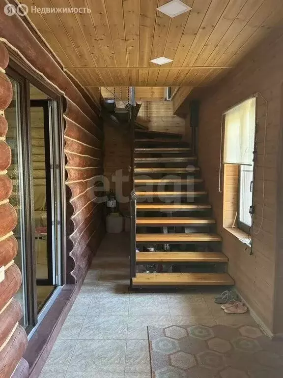 Дом в Златоуст, СНТ Строитель-1 (161 м) - Фото 0