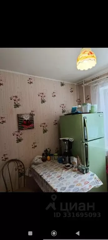 1-к кв. Башкортостан, Уфа ул. Карима Хакимова, 4 (31.0 м) - Фото 2