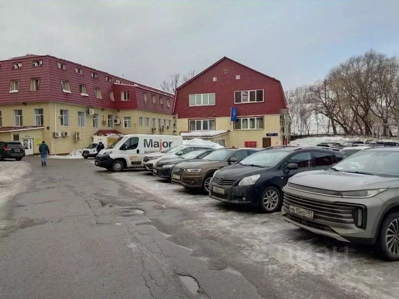 Помещение свободного назначения в Москва ул. Водников, 2 (336 м) - Фото 2