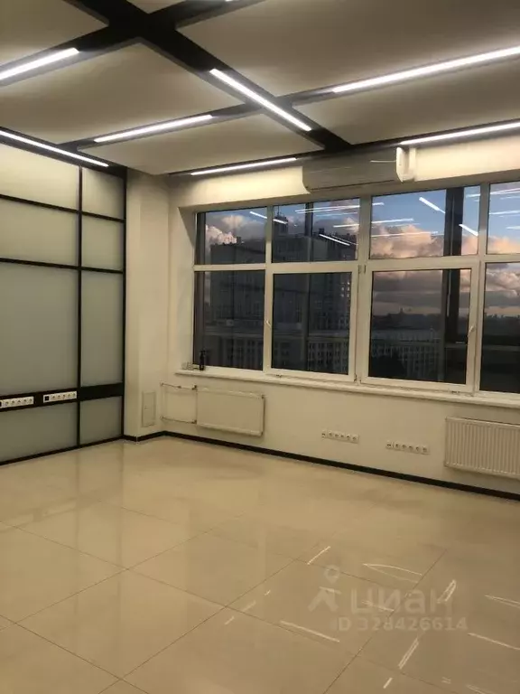 Офис в Москва пер. Капранова, 3С2 (54 м) - Фото 2