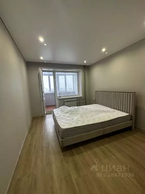 3-к кв. Хабаровский край, Хабаровск ул. Карла Маркса, 145 (70.0 м) - Фото 1