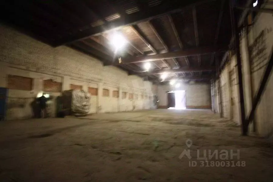 Склад в Московская область, Раменское ул. Михалевича, 47 (1200 м) - Фото 0