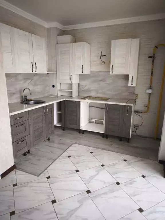 3-к кв. Ярославская область, Ярославль ул. Шевелюха, 57 (78.3 м) - Фото 2