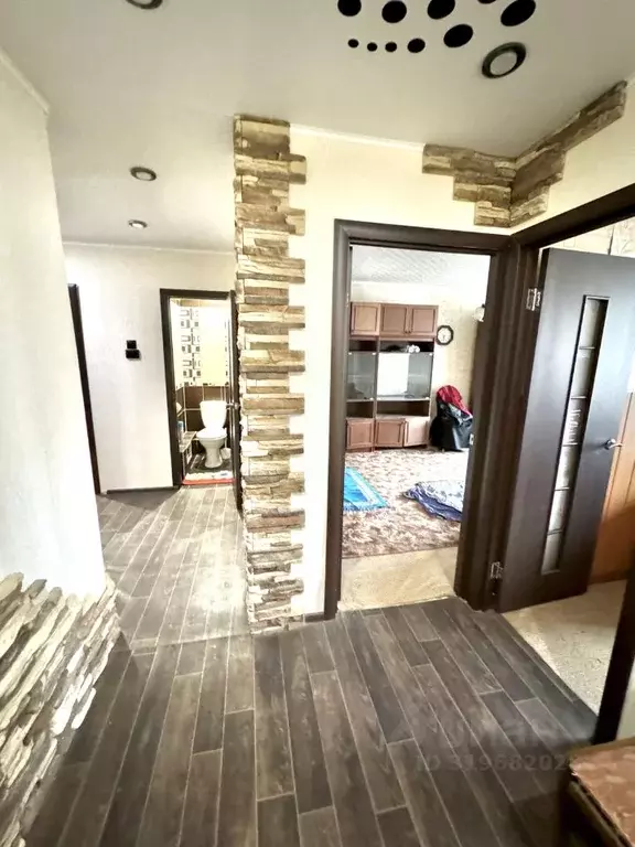 2-к кв. Тульская область, Алексин ул. Трудовые Резервы, 41 (52.0 м) - Фото 1