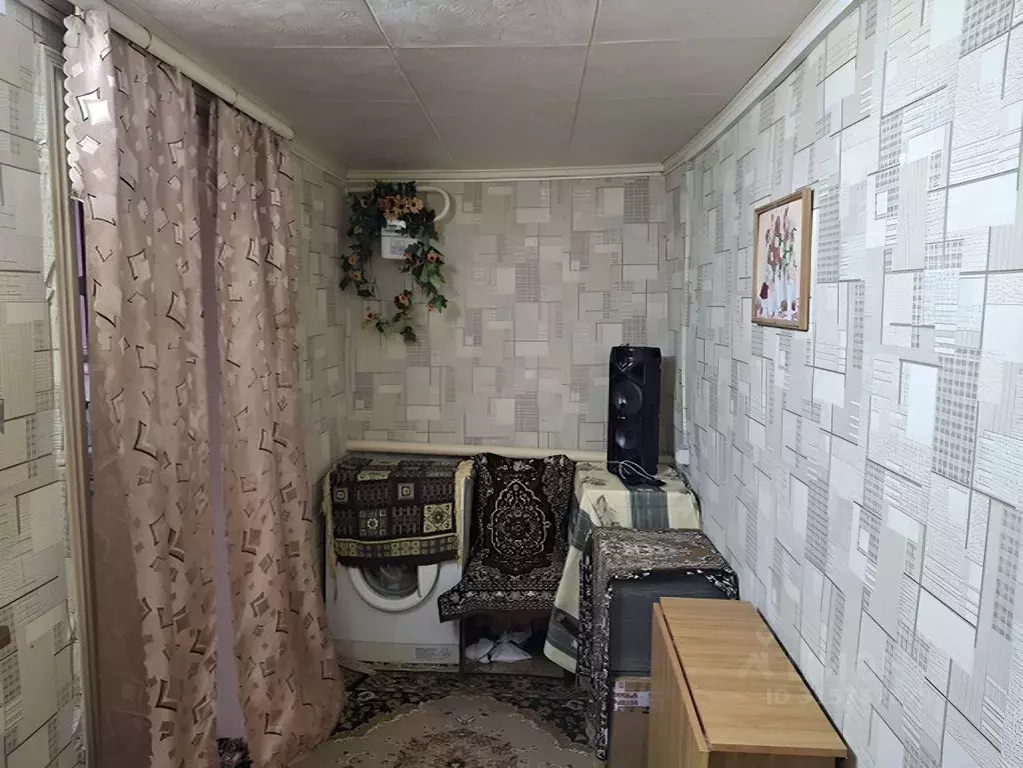 Дом в Астраханская область, Астрахань Полесский пер. (42 м) - Фото 0