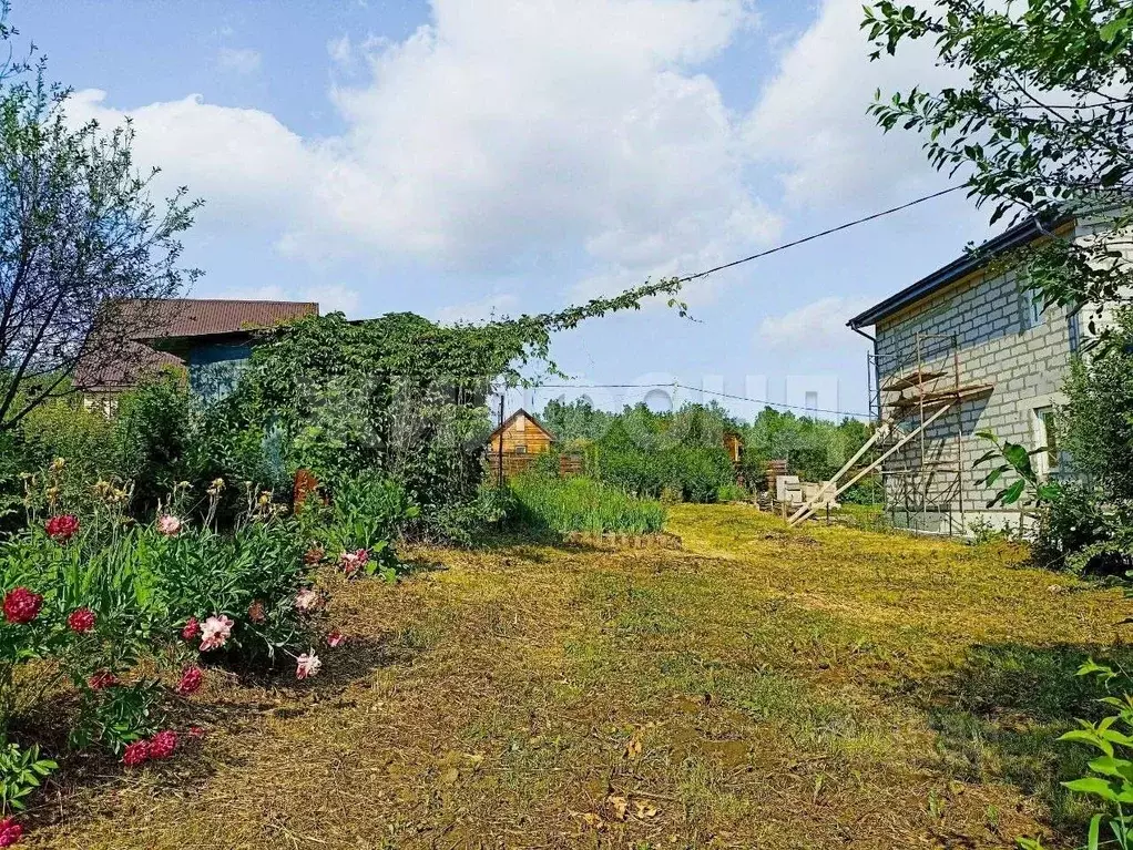 Участок в Новосибирская область, Новосибирск Ветеран СНТ, ул. ... - Фото 0