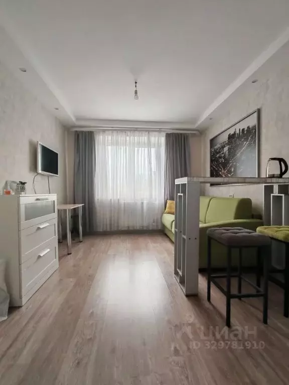Комната Санкт-Петербург Искровский просп., 6к1 (12.0 м) - Фото 1