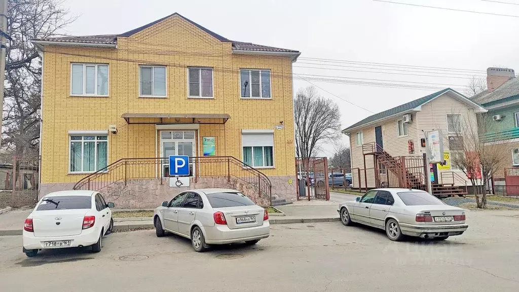 Помещение свободного назначения в Ростовская область, Неклиновский ... - Фото 1