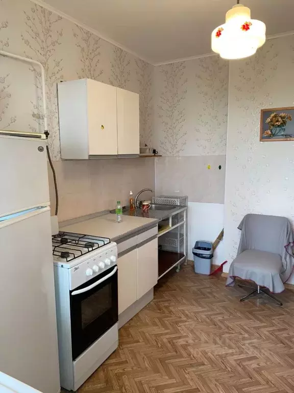 1-к кв. Татарстан, Казань ул. Карбышева, 58 (51.0 м) - Фото 0