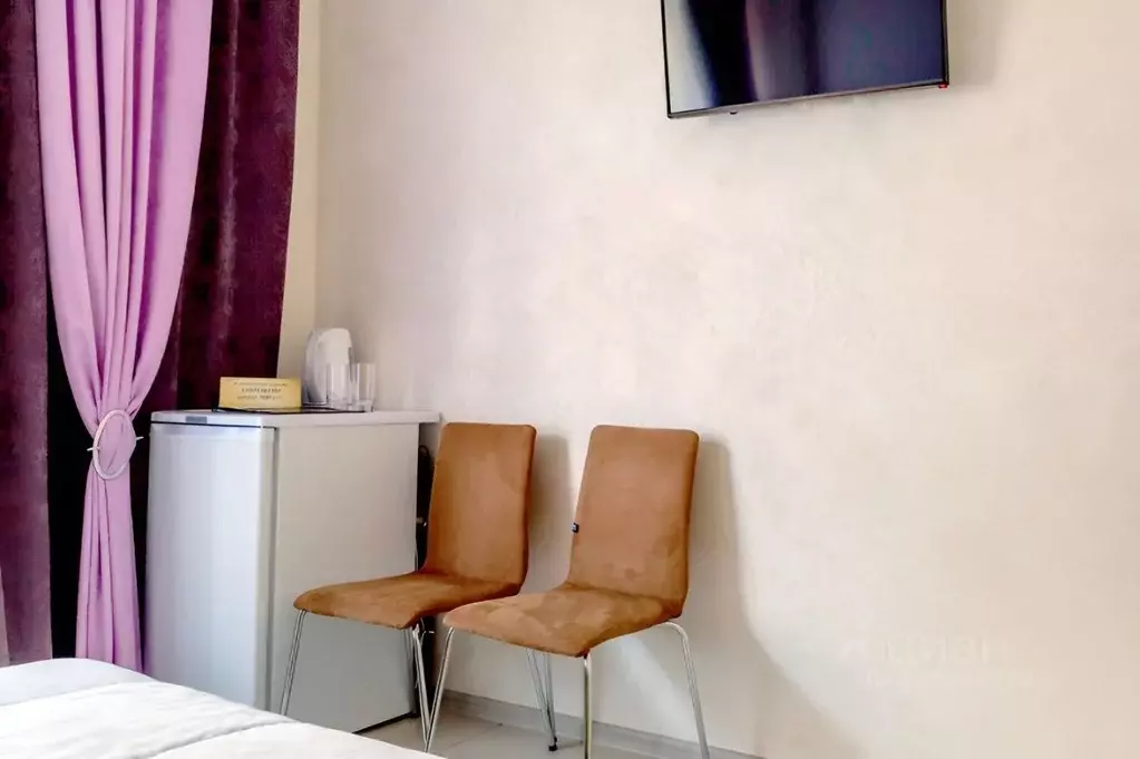 Комната Саратовская область, Саратов проезд 1-й Танкистов, 37 (25.0 м) - Фото 1