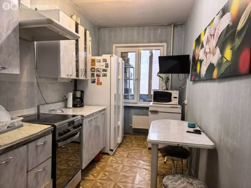 2-комнатная квартира: Иркутск, Советская улица, 176/189 (48 м) - Фото 1