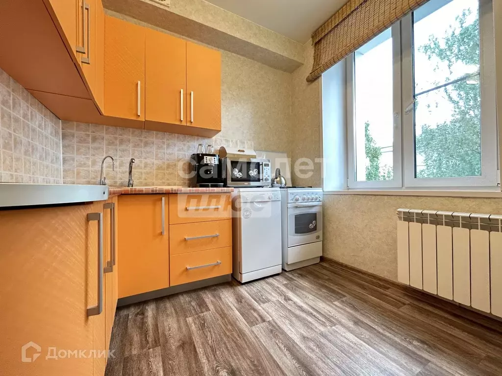 Продаётся 2-к квартира, 50.8 м - Фото 0