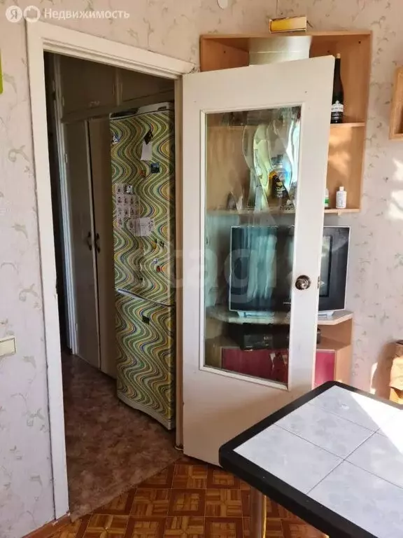 2-комнатная квартира: Усинск, Пионерская улица, 19 (47.3 м) - Фото 1