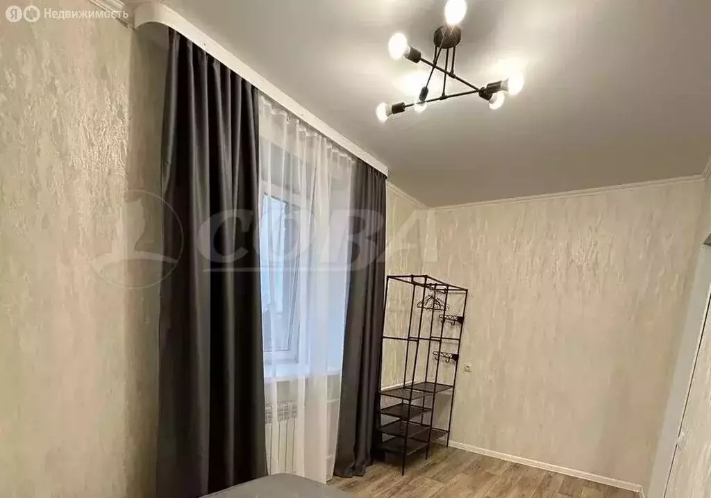 2-комнатная квартира: Тобольск, Рощинский переулок, 58 (50 м) - Фото 1