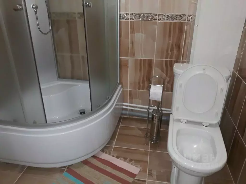 1-к кв. Тульская область, Тула просп. Ленина, 134 (44.0 м) - Фото 2