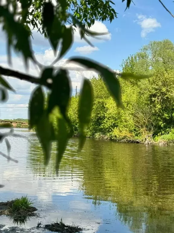 Участок в Московская область, Подольск городской округ, д. Макарово  ... - Фото 1