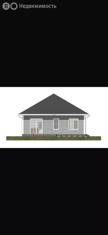 Дом в Усть-Абаканский район, посёлок Тепличный, улица Ленина, 102 (90 ... - Фото 2