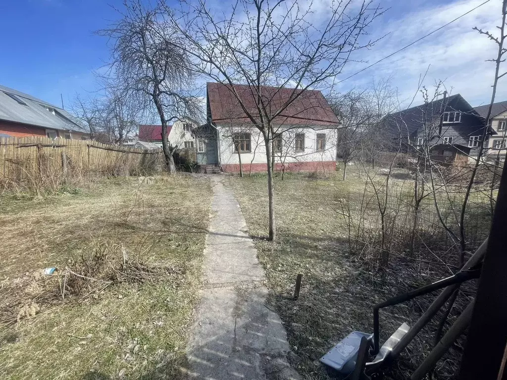 Участок 9 сот. (ИЖС) - Фото 0
