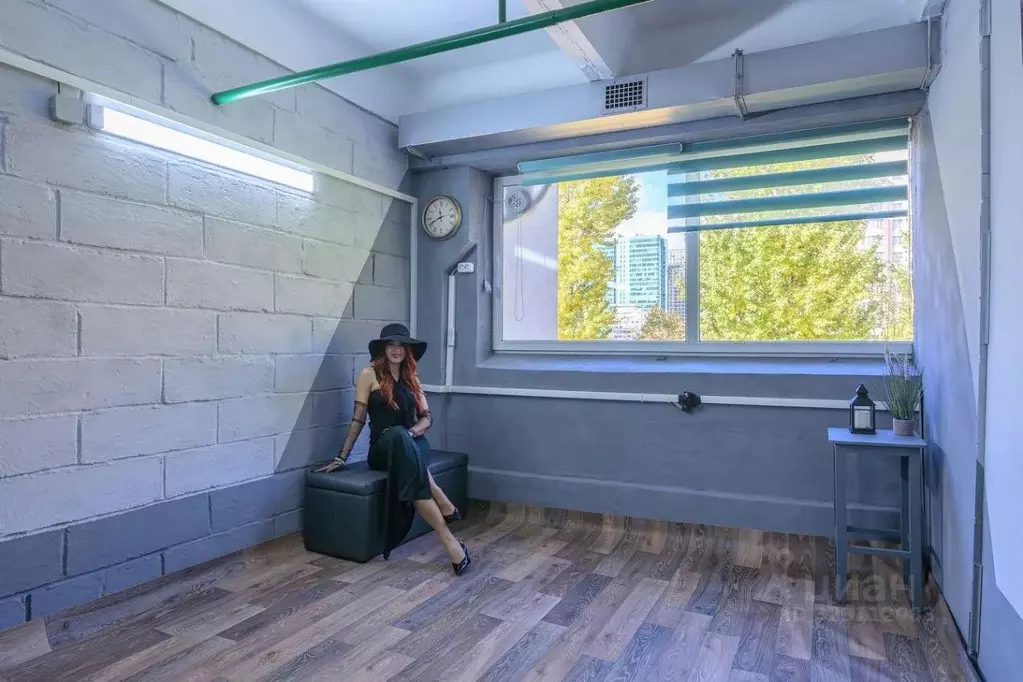 Гараж в Москва ул. Каховка, 28к2 (18 м) - Фото 1