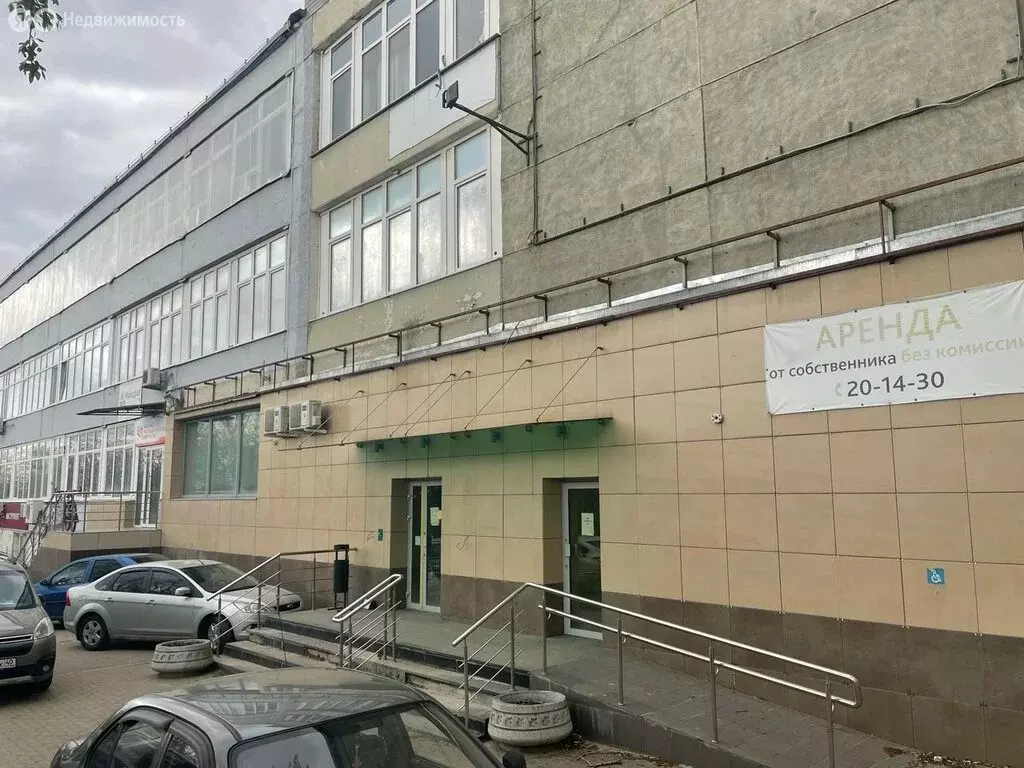 Помещение свободного назначения (823 м) - Фото 1