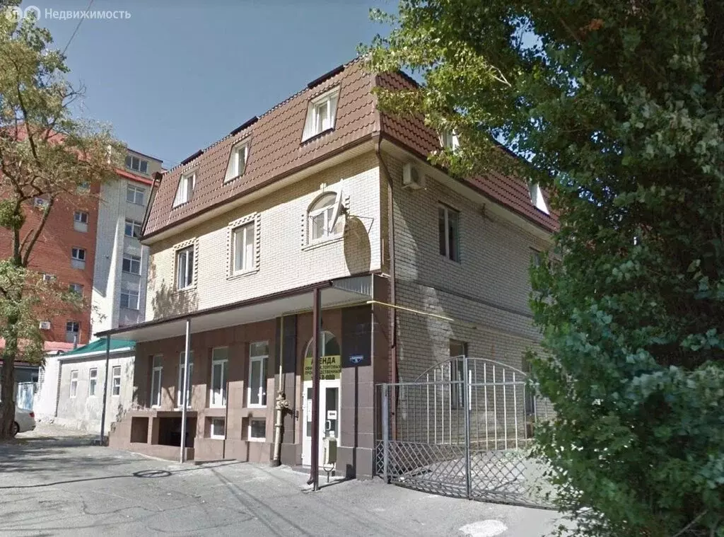 Помещение свободного назначения (100 м) - Фото 1