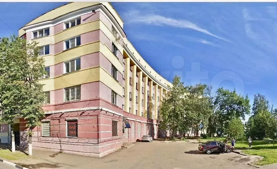 Офис, 11.5 м - Фото 0