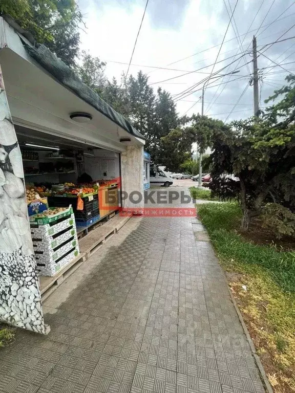 Помещение свободного назначения в Севастополь, Севастополь, Балаклава ... - Фото 2