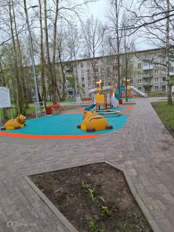 Продаётся 2-к квартира, 43.8 м - Фото 0