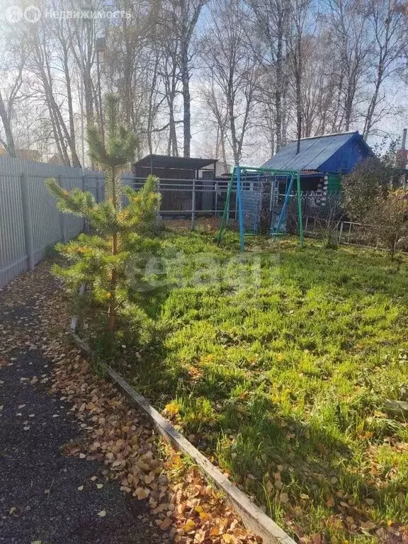 Дом в Ялуторовск, Полевая улица, 50 (70 м) - Фото 1