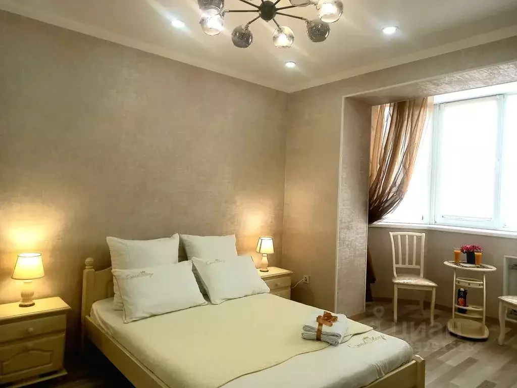 1-к кв. Ставропольский край, Пятигорск Оранжерейная ул., 17 (40.0 м) - Фото 0