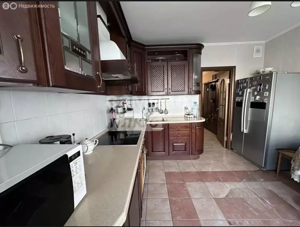 2-комнатная квартира: Москва, Юрловский проезд, 14к2 (63.4 м) - Фото 2