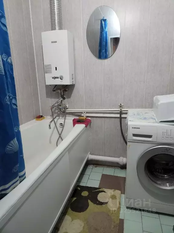 2-к кв. Волгоградская область, Волгоград Невская ул., 2 (56.0 м) - Фото 2