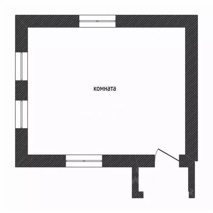 Дом в Ленинградская область, Киришский район, Кусинское с/пос, Чайка ... - Фото 2