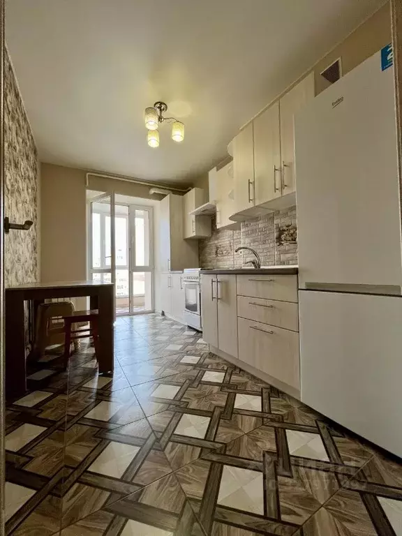 1-к кв. Ставропольский край, Ставрополь ул. Добролюбова, 53 (40.0 м) - Фото 1