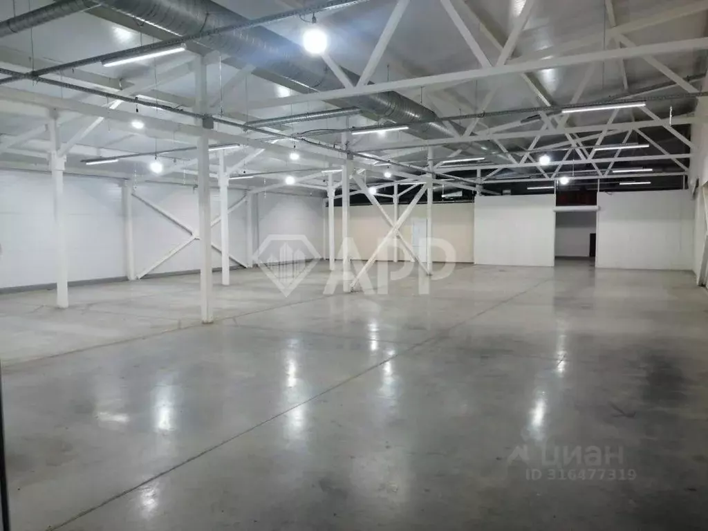 Помещение свободного назначения в Самарская область, Самара ... - Фото 1