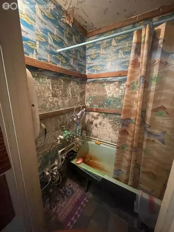 3-комнатная квартира: село Мамонтово, Зелёная улица, 15 (64.2 м) - Фото 1