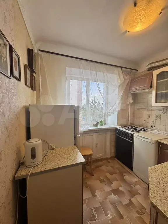 2-к. квартира, 47 м, 4/5 эт. - Фото 0