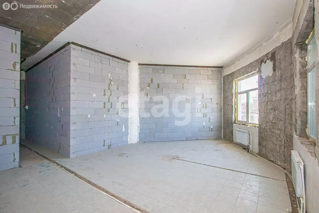 Квартира-студия: Улан-Удэ, бульвар Карла Маркса, 25А (60 м) - Фото 2