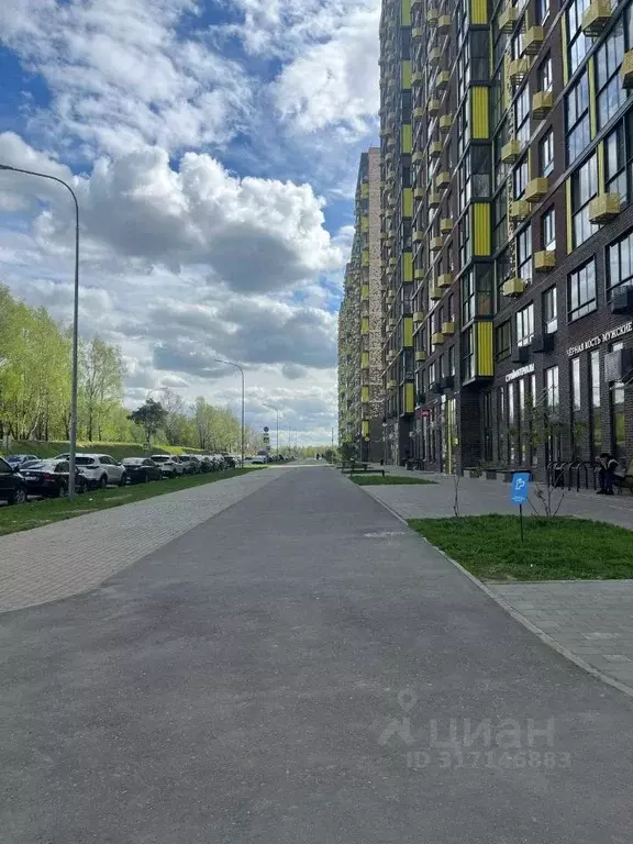 Помещение свободного назначения в Московская область, Ленинский ... - Фото 0