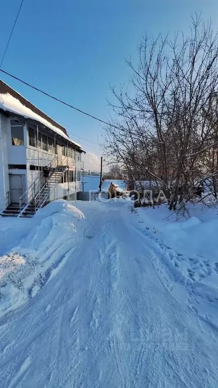 Участок в Новосибирская область, Новосибирск ул. Шишкина, 54 (4.5 ... - Фото 2