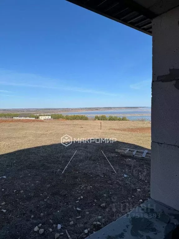 Дом в Татарстан, Менделеевский район, Бизякинское с/пос, с. Сетяково  ... - Фото 1